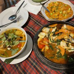 KoDam kitchen User Photo