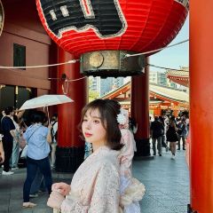 Asakusa Menchi User Photo