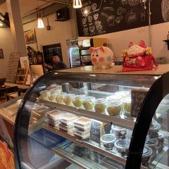 Lin's Cafe User Photo