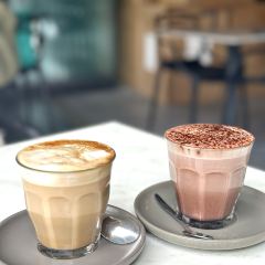 Where’s Wolli Cafe User Photo