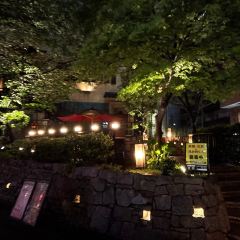 Gonpachi Nishi-Azabu User Photo