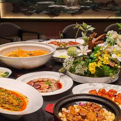 问山海 User Photo