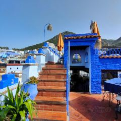 Aladdin Restaurant User Photo