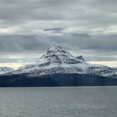 Paleo Arctic User Photo