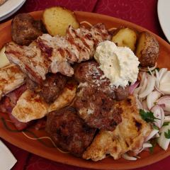 Dva Jelena User Photo