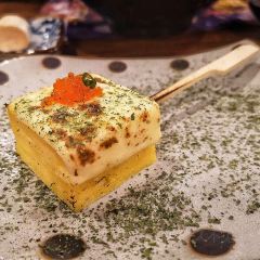 仙隐小鹿中华料理(大卫城店) User Photo