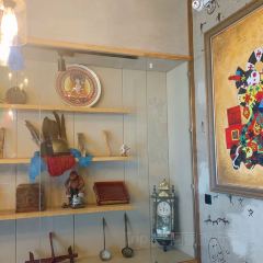 斯琴阿妈(红山店) User Photo