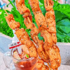 姐弟俩土豆粉(中原锦艺城店) User Photo