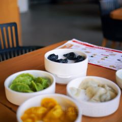 船歌鱼水饺(嘉年华·海信广场VILLAGE店) User Photo