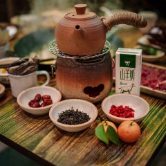 一畝山鮮火鍋集市張用戶圖片