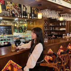 印象時光咖啡張用戶圖片