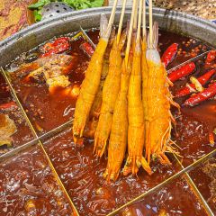 一一牛杂火锅(洋河店) User Photo