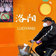 YU LAO TAI MA LA JI MI XIAN User Photo