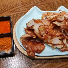 飞阳铁板烧(建水店) User Photo