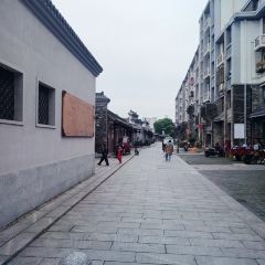 李久其家民间餐厅(白沙液古街店) 여행 사진