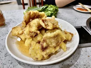 金利串店（總店）