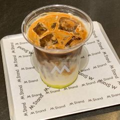 M Stand(麓湖美食岛店) User Photo