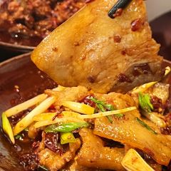 悟食主义 User Photo
