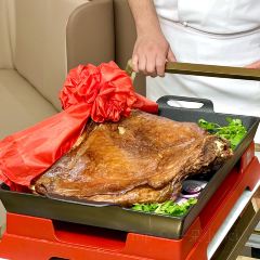 西贝莜面村(益田假日广场店) 여행 사진