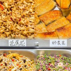 野云边纯素食自助 User Photo