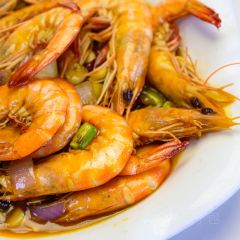 杨记海鲜楼 여행 사진