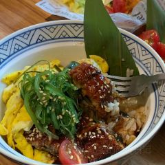 0907餐厅(核桃园店) User Photo