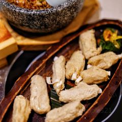 Ousu Vegetarian Hot pot (Daning Music Square Branch) 여행 사진