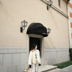 阿村烘焙 aranya bakery(小镇广场店) User Photo