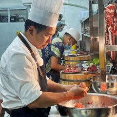 牛师公江门五洞牛肉 User Photo