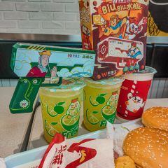 华莱士(六一路店) User Photo