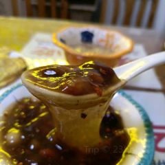 味晨小吃·特色姜汤面 User Photo