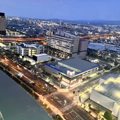 Kua Aina Rinku Premium Outlet User Photo