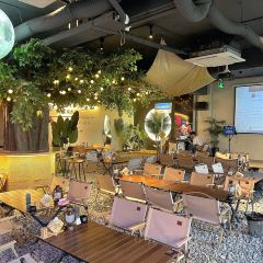 范特栖微醺营地酒馆 User Photo