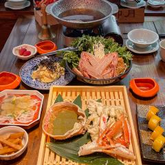 浅草肆·寿喜烧·田舍料理(双楠店) User Photo