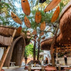 Cave Beach Club User Photo