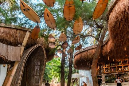 케이브 비치클럽