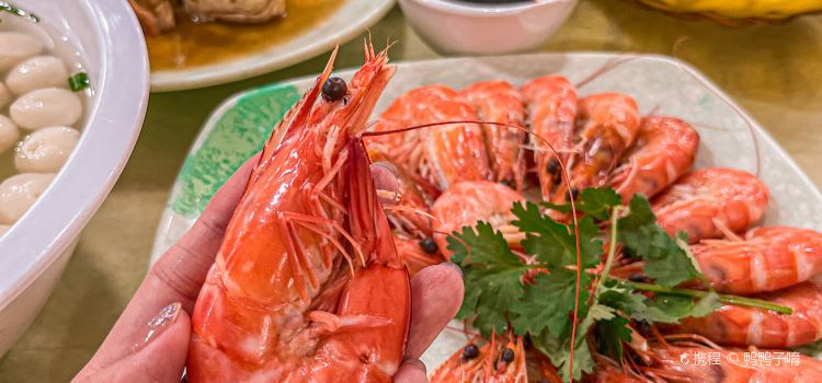 蓉姐海鲜美食(保利店)