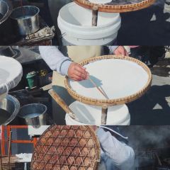 里兆打面馆 User Photo