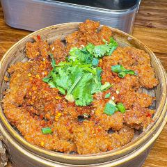 牟子胡胖·鲜烧牛肉(创始店) User Photo