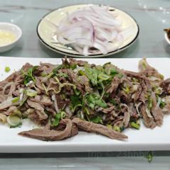 梁老大羊肉馆 여행 사진