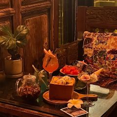 ljstory coffee&bar User Photo