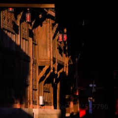 鹿栖里·庭院火锅 User Photo