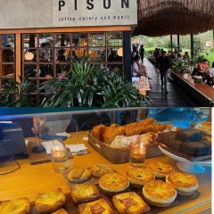 Pison Ubud User Photo