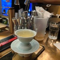 Flavor Lounge User Photo