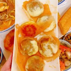 瑞豐包點張用戶圖片