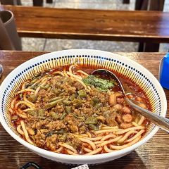 黎耀阳财神糖水铺(光明路店) 여행 사진