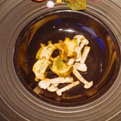 福州融僑皇冠假日飯店 三宅日本餐廳張用戶圖片