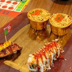 孚味和风精致日料(东湖店) User Photo