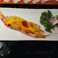 小猪小牛章鱼水煎肉(新区店) 여행 사진