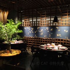 荣家沸腾鱼(台州青悦城店) 여행 사진